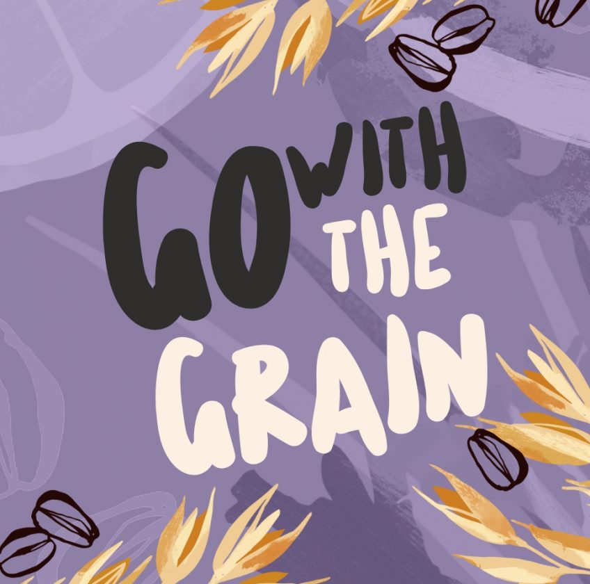 Go With The Grain